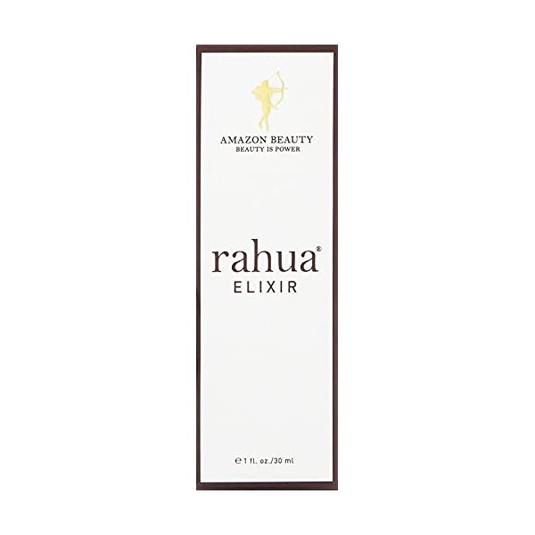 Rahua - Elixir Hair Oil 30 ML