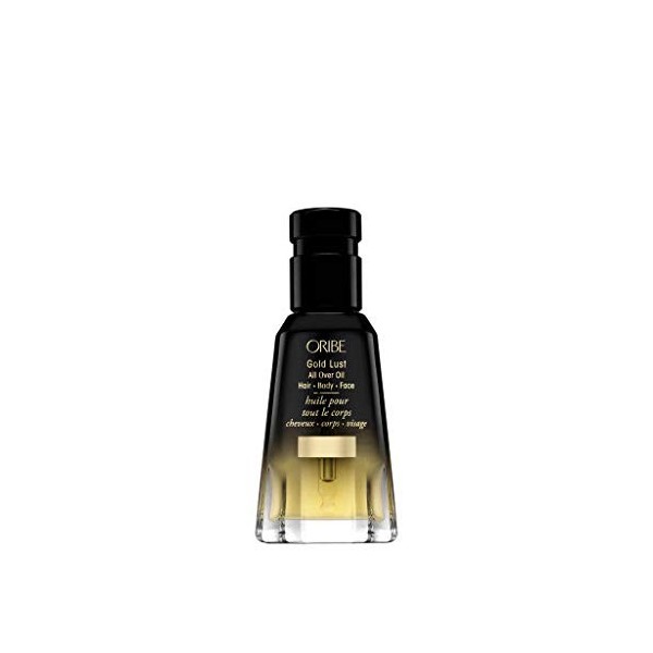 Gold Lust All Over Oil by Oribe for Unisex - 1.7 oz Oil