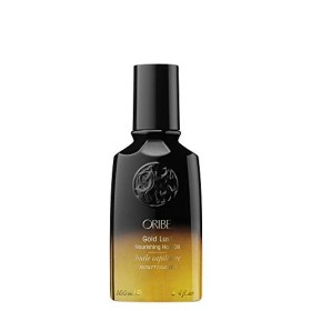 Oribe Gold Lust Nourishing Hair Oil 100ml - huile pour les cheveux