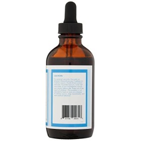 RASIN Haitian Black Castor Oil with Peppermint - Pure Lwil Maskriti, Aceite de Ricino Moisturizing Formula - Helps Strengthen