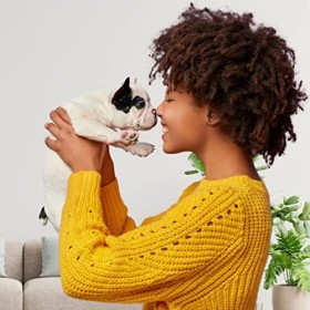 Iv San Bernard 020618 Passion Noire 03 Huile dArgan 100 ml