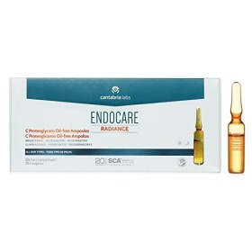 Endocare C Proteoglicanos Oil Fre 30 Amp