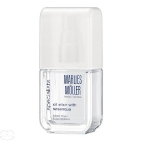 Marlies Möller beauty haircare: Oil Elixir Sasanqua 50 ml 