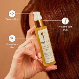 Rahua Legendary Amazon Oil 47 ml