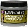 Alopecia Amazing Hair Growth by Alopecia