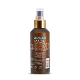 Argan Magic Huile capillaire intensive, le secret marocain, 3,75 oz