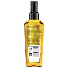 Schwarzkopf - GLISS - Huile de Soin Précieuse - Reparation ultra-ciblée - Apporte Résistance & Nutrition - Haptiq System - Ch