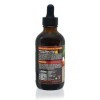 Peppermint Black Castor Oil by Jamaican Mango