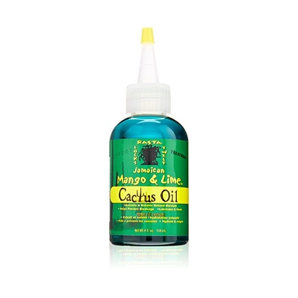 Jamaican Mango & LIME - Cactus huile - 113ml