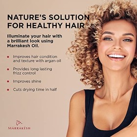 Marrakesh Oil Isle of You, 60 ml, Isle of You