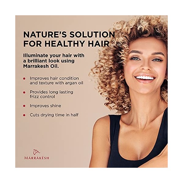 Marrakesh Oil Isle of You, 60 ml, Isle of You