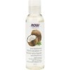 Fractionated Liquid Coconut Oil 118mL