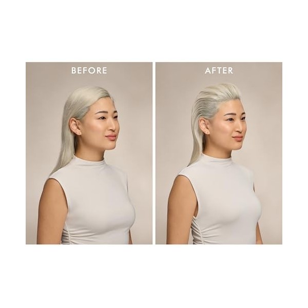 SPRAY VOLUME RACINES