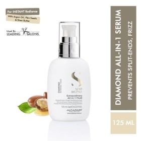 AlfaParf Soins/Masques, 125 ml