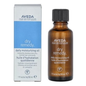 AVEDA Dry Remedy Daily Huile hydratante pour cheveux 30 ml