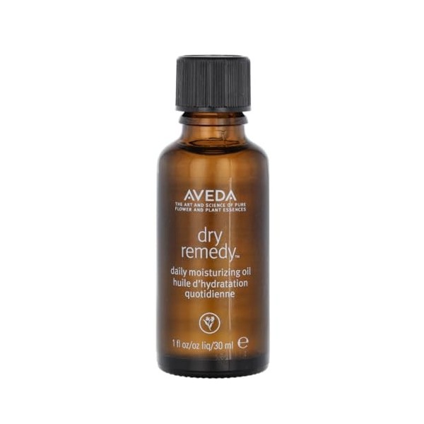 AVEDA Dry Remedy Daily Huile hydratante pour cheveux 30 ml