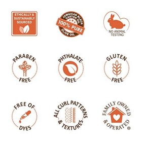 Olive oil Gro Therapy 250g