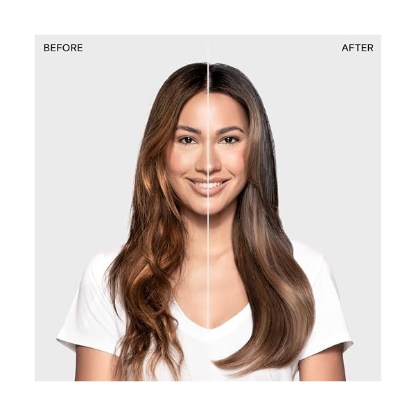 Joico K-PAK Color Therapy Luster Lock Glossing Oil for Unisex 2.13 oz Oil