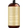 Handcraft Blends Huile de ricin biologique - 828 ml - 100% pure et naturelle - Huile de qualité supérieure pour la croissance