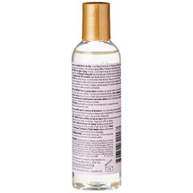 Avlon KeraCare Essential Oils For Unisex 4 oz Oil