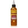 Salon Pro Hair Food Argan Oil 4 oz by SALON PRO
