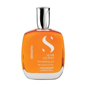 Semi Di Lino Smooth Smoothing Oil 100 Ml