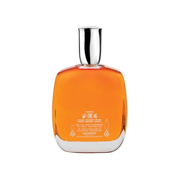 Semi Di Lino Smooth Smoothing Oil 100 Ml