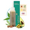 Natüür Huile apaisante pour cuir chevelu - 100 ml - Soin intensif pour cuir chevelu sec - Avec ingrédients naturels - Sans pa