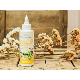 Maternatura, Lotion Nutritive à lAloe, Traitement Spécifique pour le Cuir Chevelu Sec et Irrité, Hydrate et Apaise, Routine 