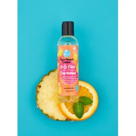 Curls Pineapple Scalp Treatment 4oz