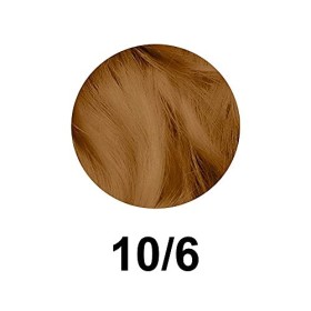 lisap, soin du poil et du Cuir chevelu Couleur 10/6 – 75 ML.