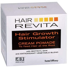 Hair Revita Growth Stimulator Cream 200ml