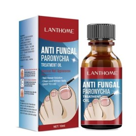 Mycose-Ongles-Pieds, Liquide Naturel Réparateur Soins des ongles, Renforce la Structure de longle Nourrit et Apaise les Ongl