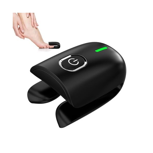 Appareil laser anti-mycose des ongles, traitement des champignons des ongles, appareil laser anti-gungal pour ongles des orte