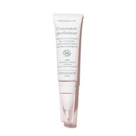 Manucurist Concentré Perfecteur - Stylo de Soin Ongles et Cuticules Nourrissant, Fortifiant - Traitement Réparateur Ongles Ab