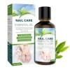 Huile de soin des ongles à larbre à thé - 30 ml - Renforce et favorise la croissance saine des ongles pour un aspect sain 3