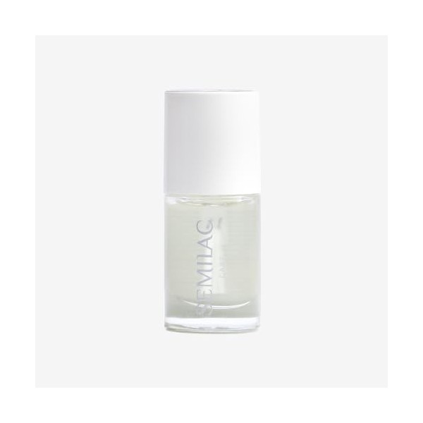 Semilac Huile pour cuticules et ongles Kiwi Mango 7ml