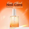 Modelones Huile Cuticules Ongles, 15ml Nail Huile de Cuticule, Nourrissante Avec Vitamines, Hydratante et Régénérante Pour le