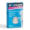 EXCILOR - EASY - Traitement de la Mycose De l’Ongle - Déjaunissement actif - Pratique - Sans Limer - Séchage rapide - 1x/jour