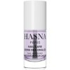 HASNA PARIS - Vernis à Ongles Soin - réparateur ongles - Renforce et répare vos ongles - Enrichi à lhuile dArgan- Facile à 