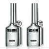 Vishine Cuticules Ongles & Cuticules, 2 Pièces de 16ml Soin Réparateur et Nourrissant Hydratante et Régénérante pour les Cuti