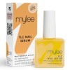 Mylee Sérum TLC pour les ongles 15ml, Soin réparateur pour les ongles, Cuticules plus fortes, longues et saines, parfum de pa