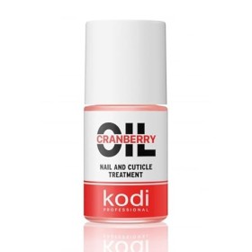 Kodi Professional Huile de traitement des cuticules nourrissant - Huile naturelle pour manucures professionnelles - Huile hyd