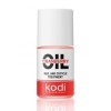 Kodi Professional Huile de traitement des cuticules nourrissant - Huile naturelle pour manucures professionnelles - Huile hyd