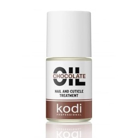 Kodi Professional Huile de traitement des cuticules nourrissant - Huile naturelle pour manucures professionnelles - Huile hyd
