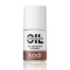 Kodi Professional Huile de traitement des cuticules nourrissant - Huile naturelle pour manucures professionnelles - Huile hyd