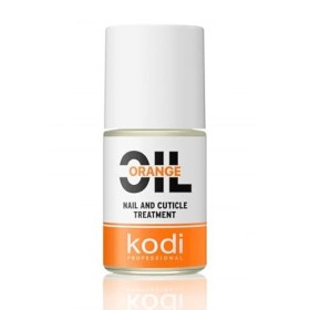 Kodi Professional Huile de traitement des cuticules nourrissant - Huile naturelle pour manucures professionnelles - Huile hyd