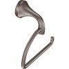 Moen YB2808CH Eva Pivoting Paper Holder, Chrome by Moen