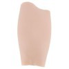 Correcteur Universel de Cuisse en Silicone, élasticité Confortable du Rehausseur de Jambe pour Dissimuler les Cicatrices de T