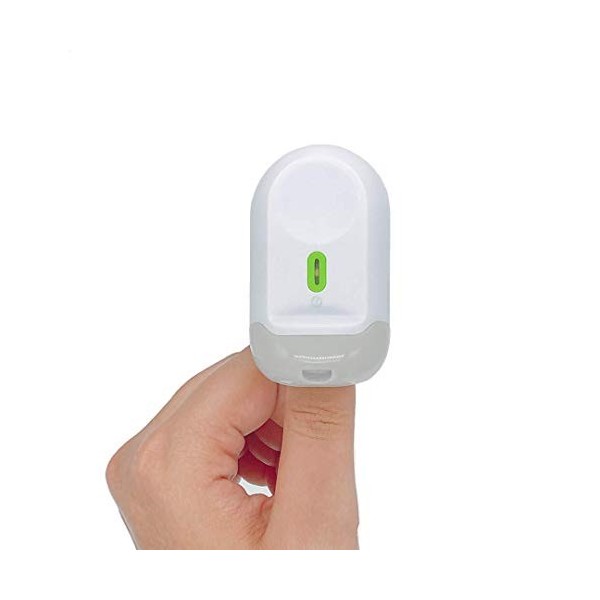 TensCare Nailit Laser Nettoyage et Soin des Ongles